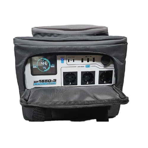 이홈 Giga1000 파워뱅크 올인원 인산철 배터리 1024wh 휴대용 차박 캠핑 EHOM 1,090,000원