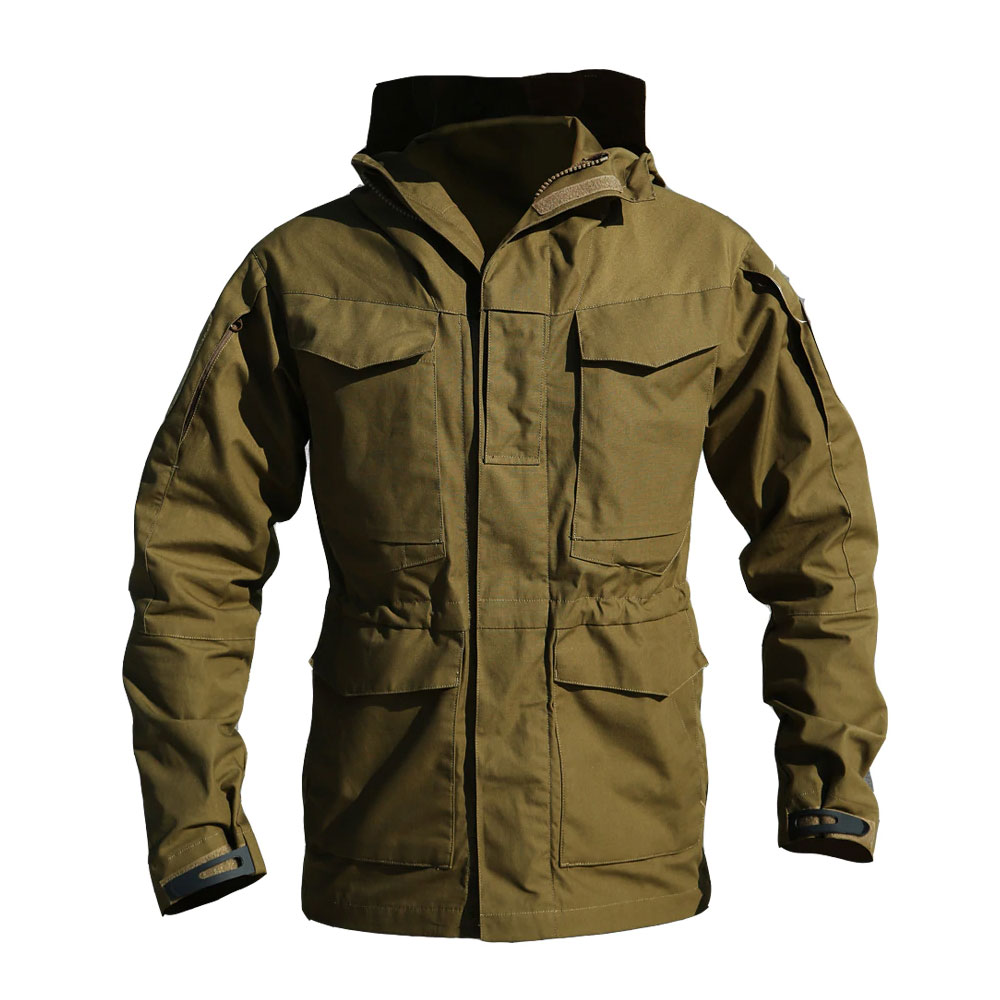 남성 밀리터리 야상 남자 자켓 점퍼 67,800원