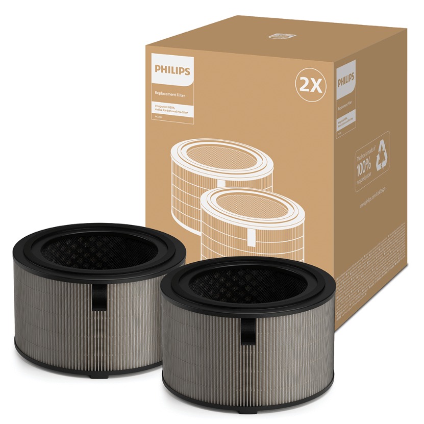 필립스 퓨어프로텍트 3200 시리즈 나노프로텍트 필터 FY3200/30 99,000원