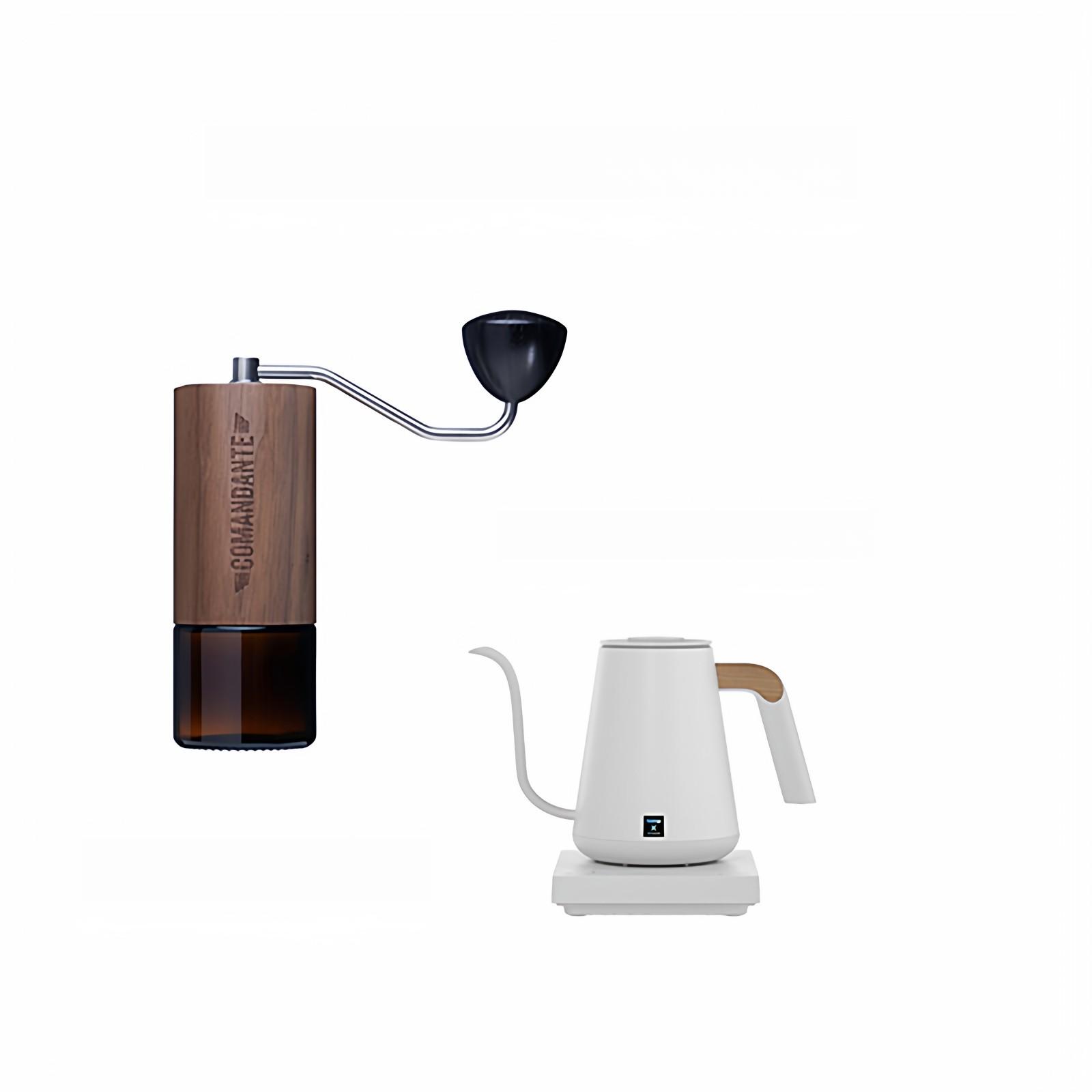 타임모어 스마트피쉬 핸드드립 세밀 노즐 경기 주둥이 944,200원