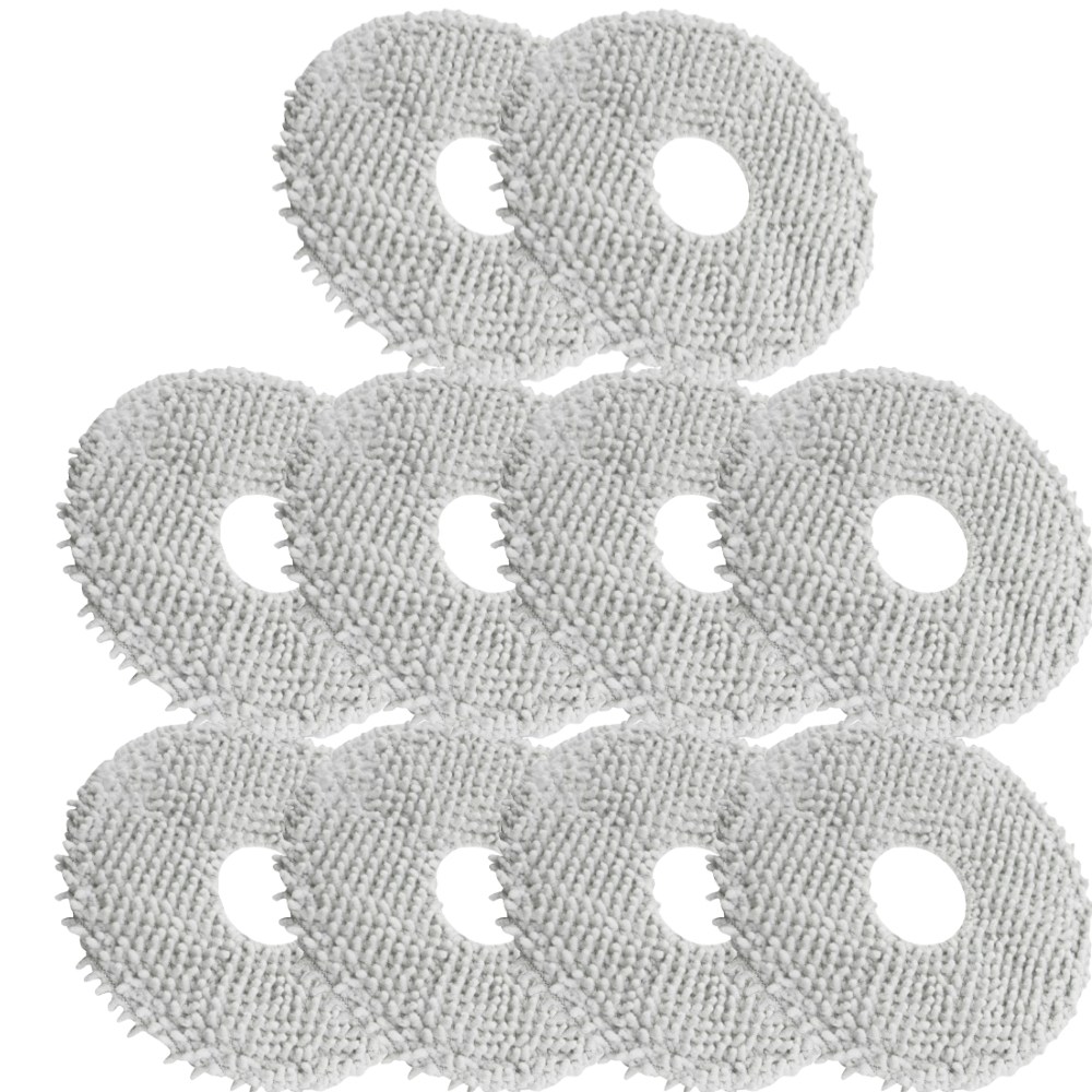 비브랜드 샤오미 X10+ 호환 물걸레 소모품 부품 10개 14,900원