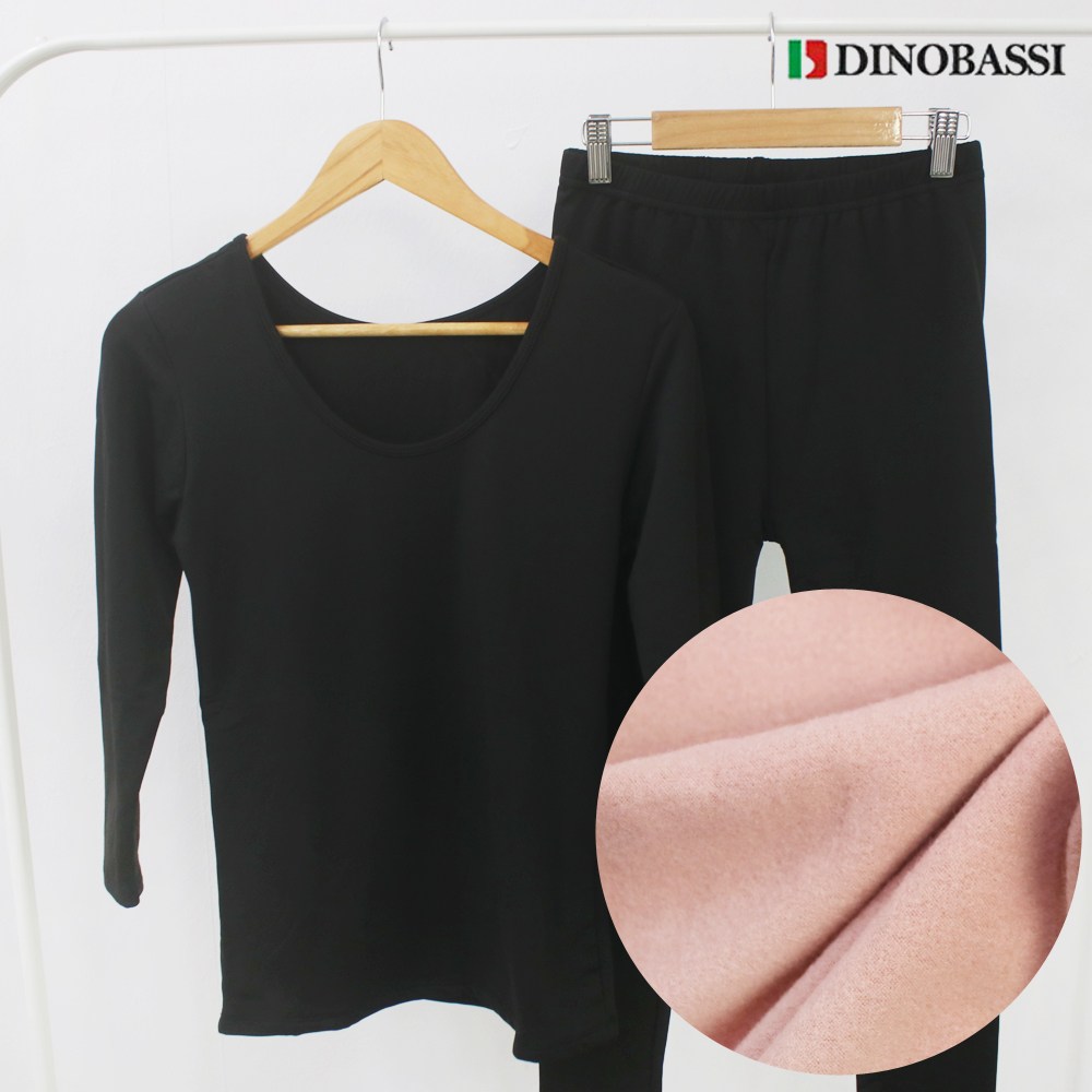 제이지몰 여성 초극세사 기모 내복 겨울 보온 내의 상하의 세트 14,800원