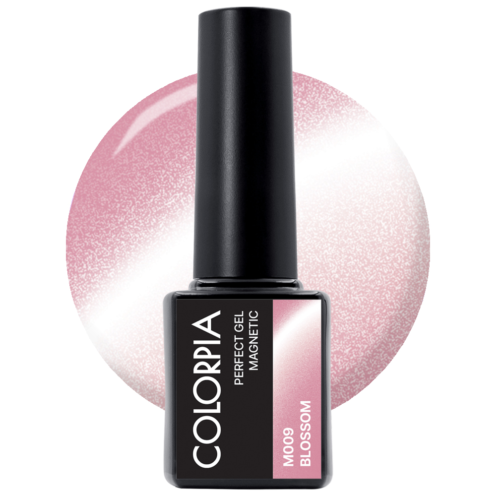 칼라피아 원스텝 자석 젤네일, M009 블라썸, 6g, 1개 5,900원