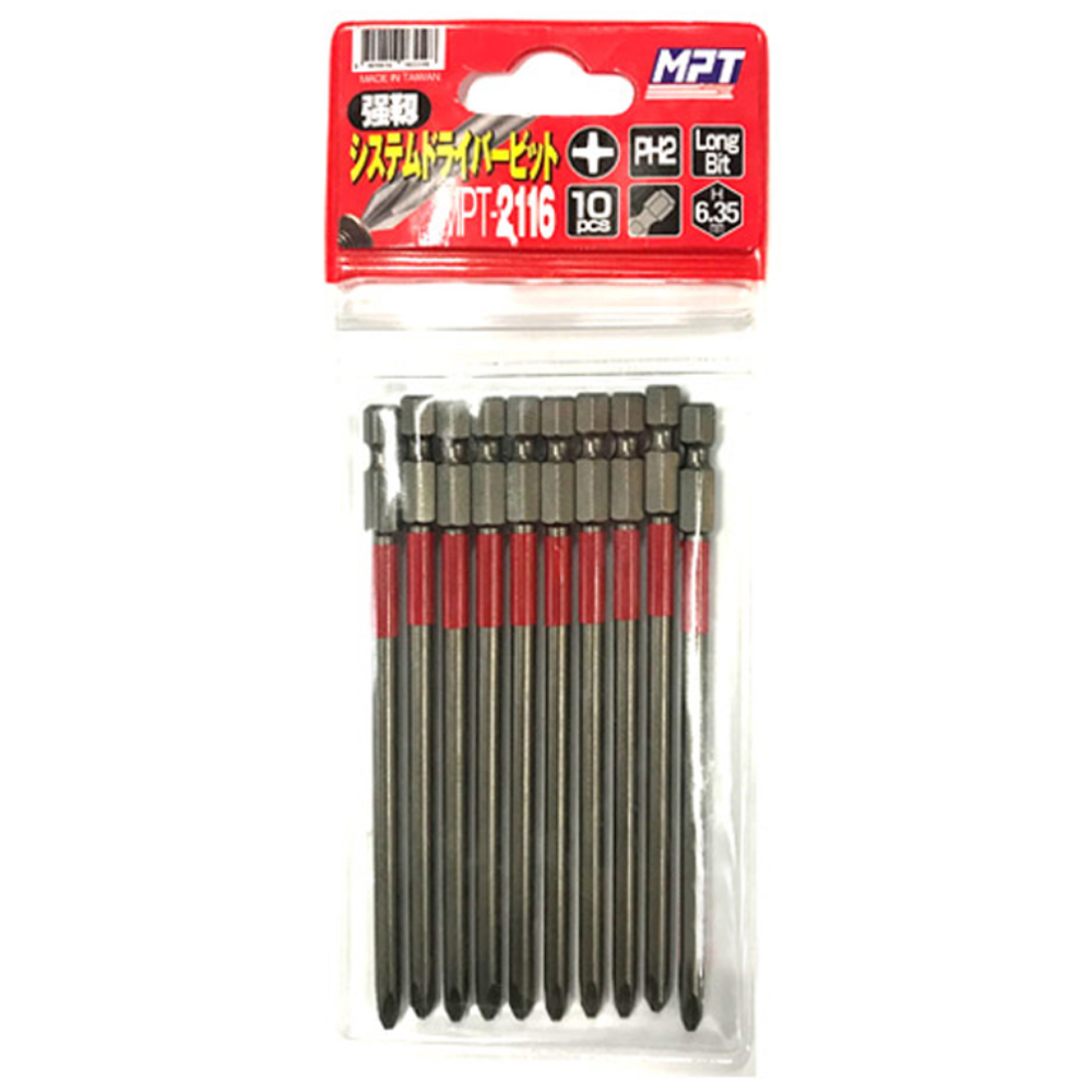상명툴 MPT 힐티전용 매거진비트 MPT-2116 SMD57 PH2, 10개, 본품(배터리없음) 24,910원