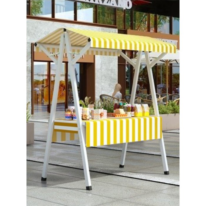 지구별 간이매대 행사 가판대 이동식 플리마켓 매대 175,000원