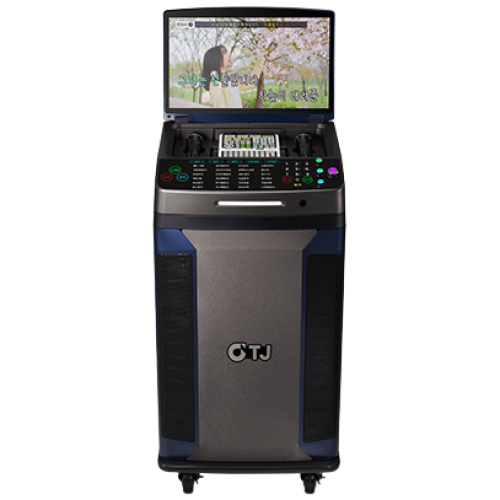 [태진미디어] TJ 프리미엄 M2 올인원 4,980,000원