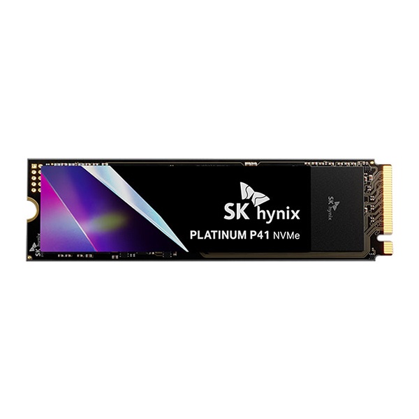 SK하이닉스 Platinum P41 M.2 NVMe 1TB 410,000원