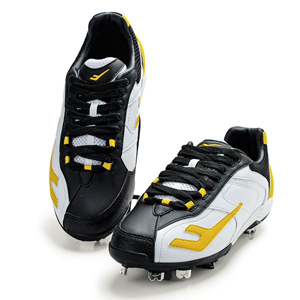 프로-스펙스 체인지업 MG 징야구화 (검정) 73,000원