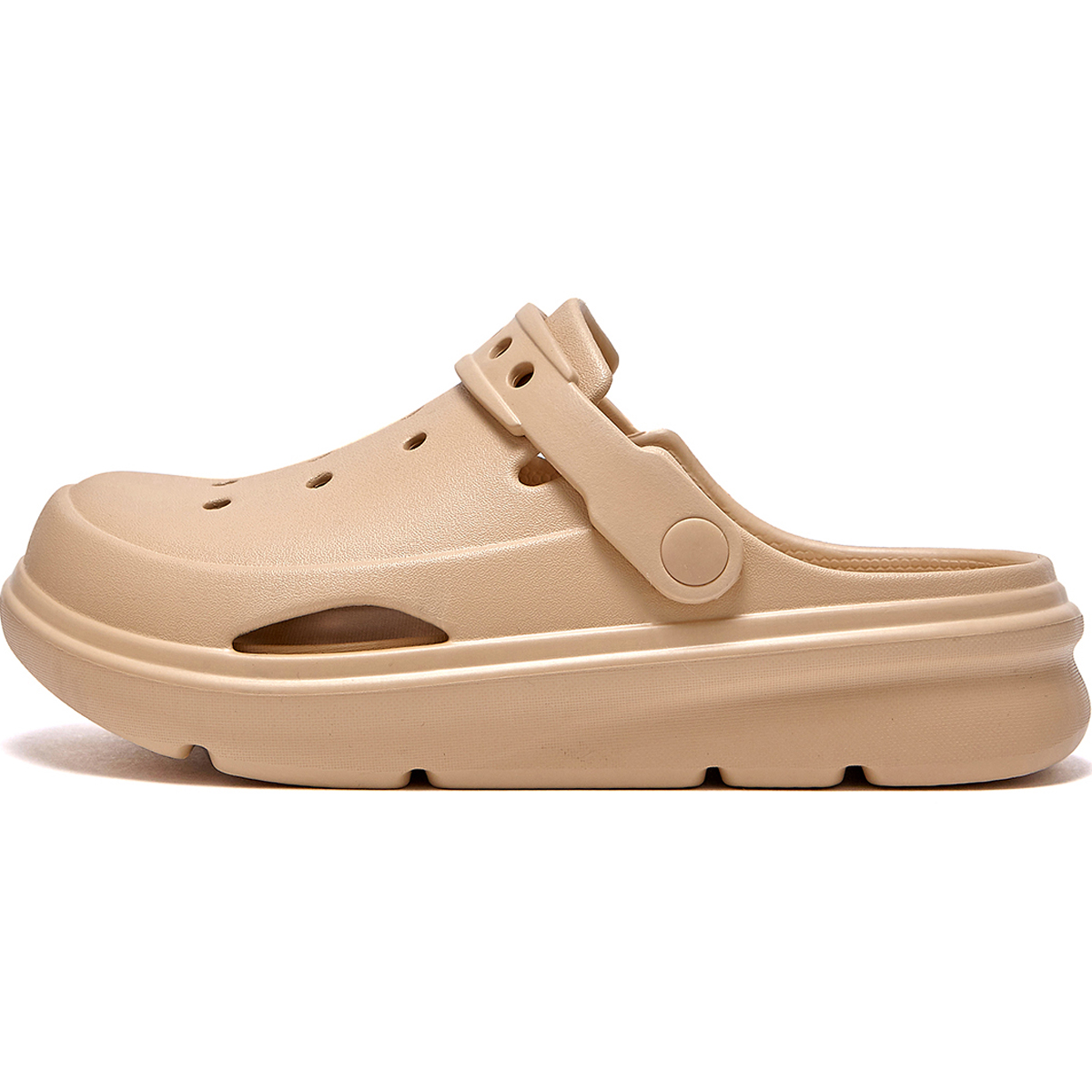 폴더라벨슈즈 구름클로그 샌들 FLFDCA1U0 15,810원