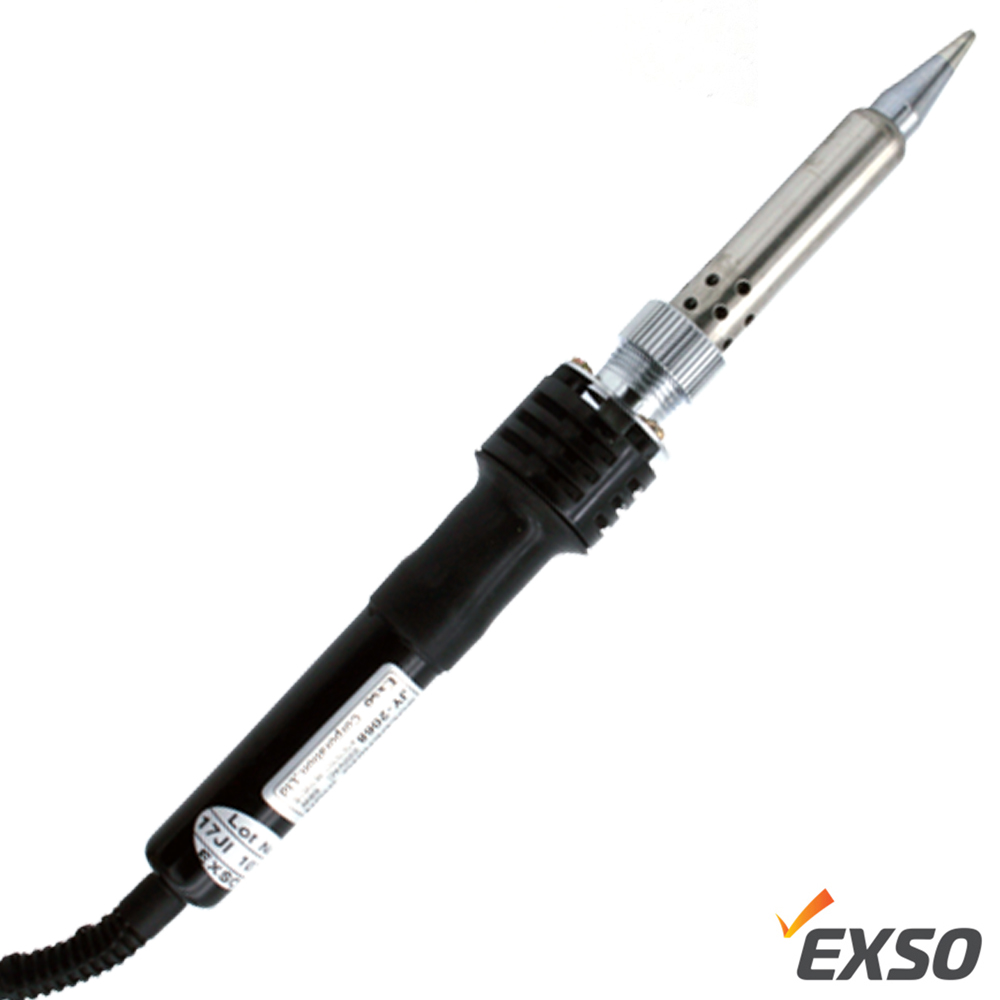 엑소 고열 세라믹 인두기 JY-2068 전기 납땜 35,700원