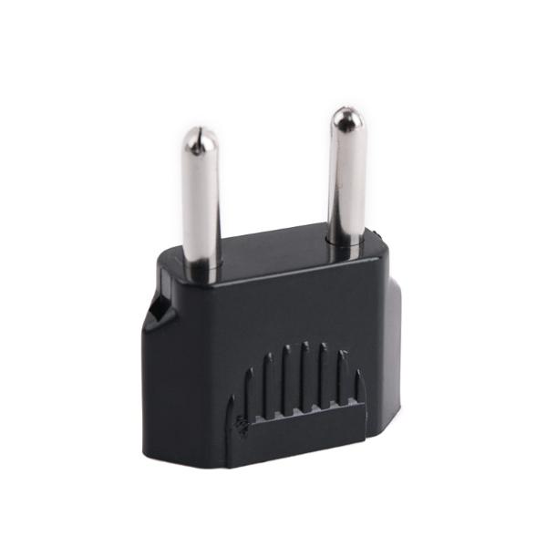 KMK 해외 여행용 변환 플러그 220V 간편 소지 어댑터, 1개 3,410원