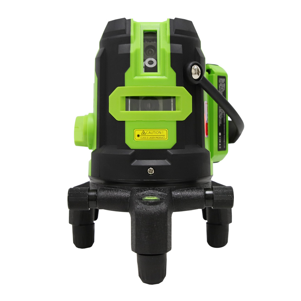 신콘 SL-250G 추방식 리튬배터리 그린 레이저 레벨기 189,000원
