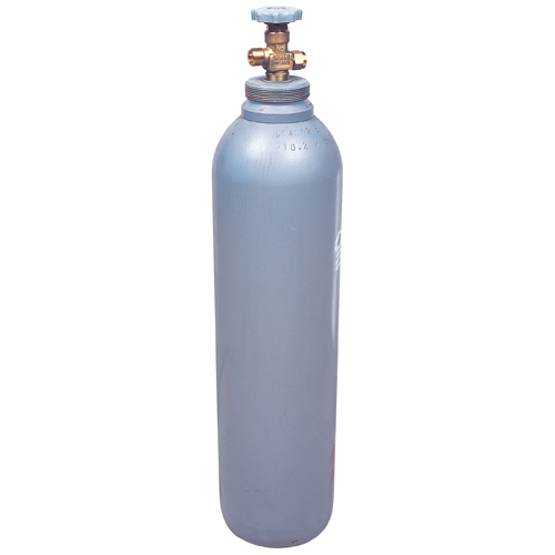 GB가스텍 가스용기 알곤용기 10.2L, 1개 173,390원