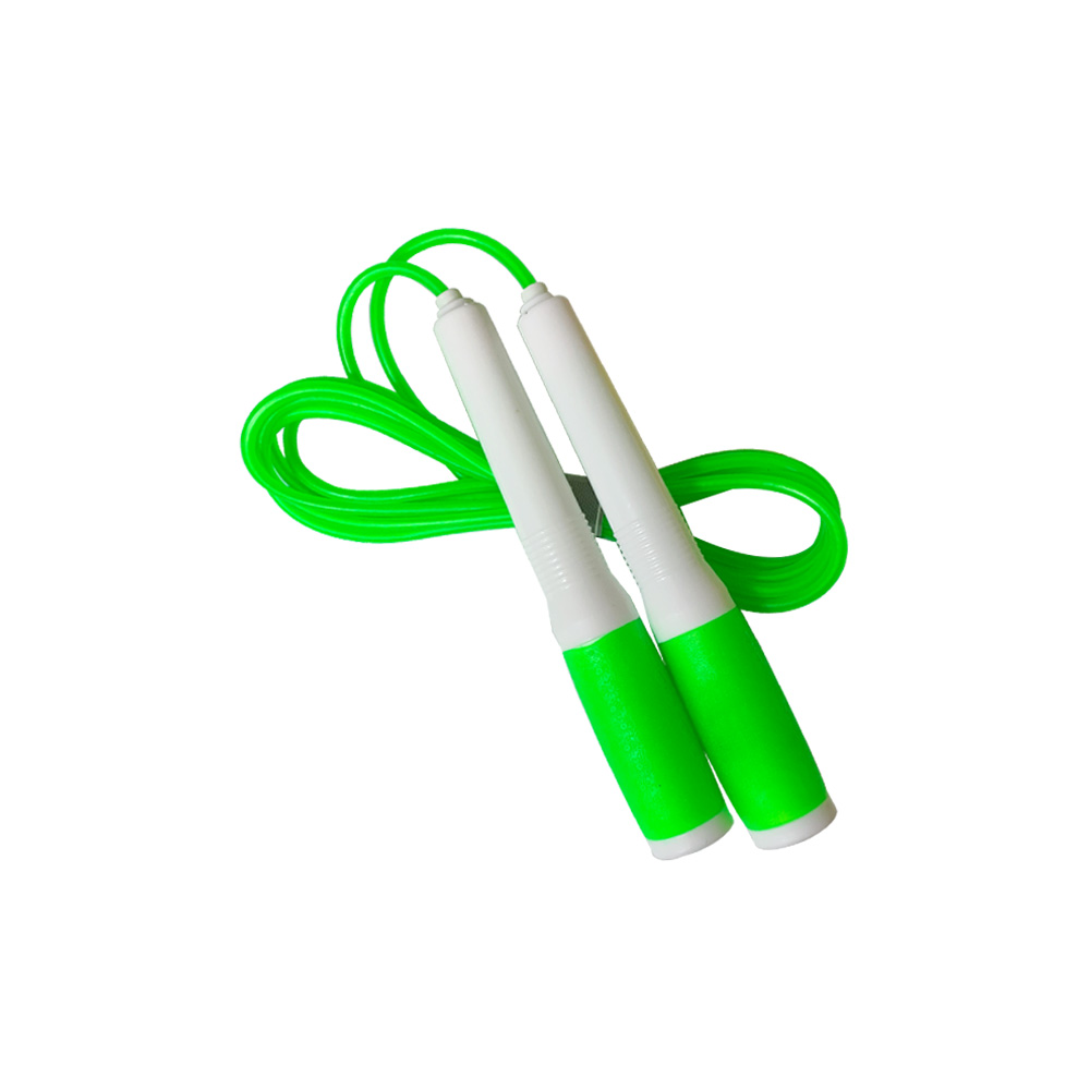 나리아 스마트 줄넘기, 연두, 1개 5,570원