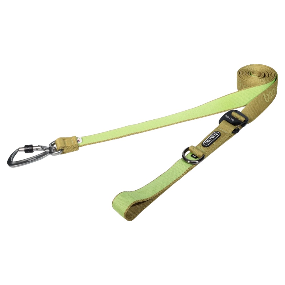 분독 강아지 플레이리쉬 롱리드줄 2.5m, 키위, 1개 50,000원