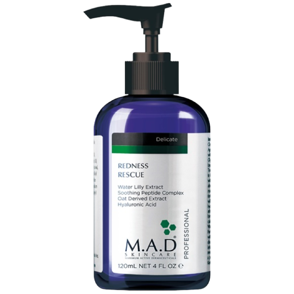 매드스킨케어 [M.A.D Skincare] 레드니스 레스큐 홍조,붉은기,트러블 진정 120ml, 120ml, 1개 145,000원