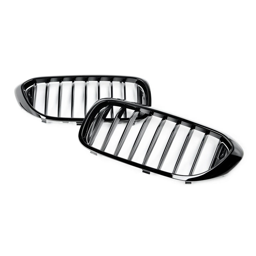 BMW 5시리즈 G30 키드니 그릴, A타입, 1세트 39,160원