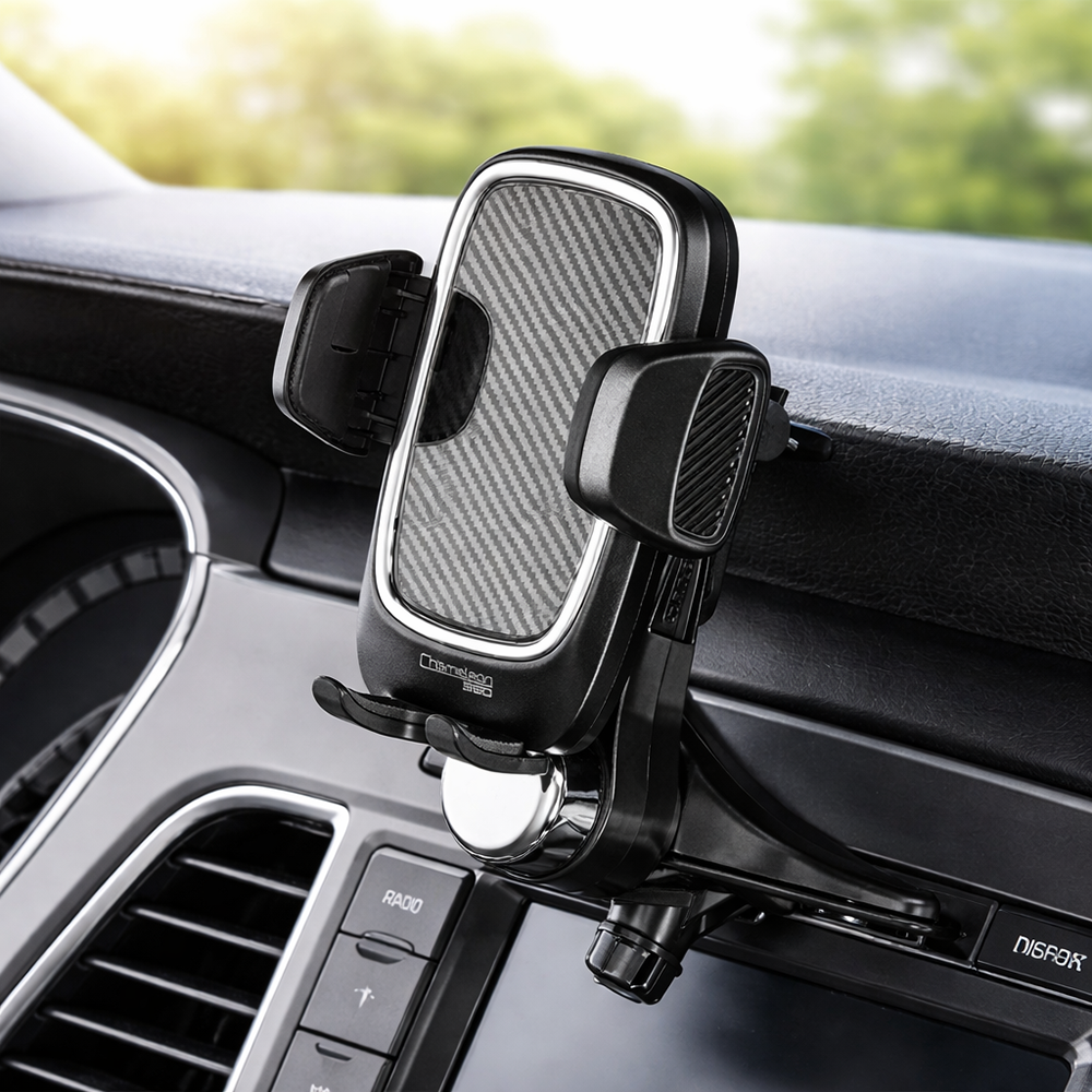 카멜레온360 빅원터치 CD슬롯 핸드폰 거치대 22,800원