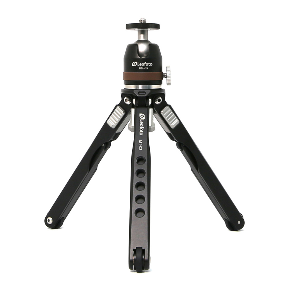 레오포토 미니삼각대 세트 109,000원