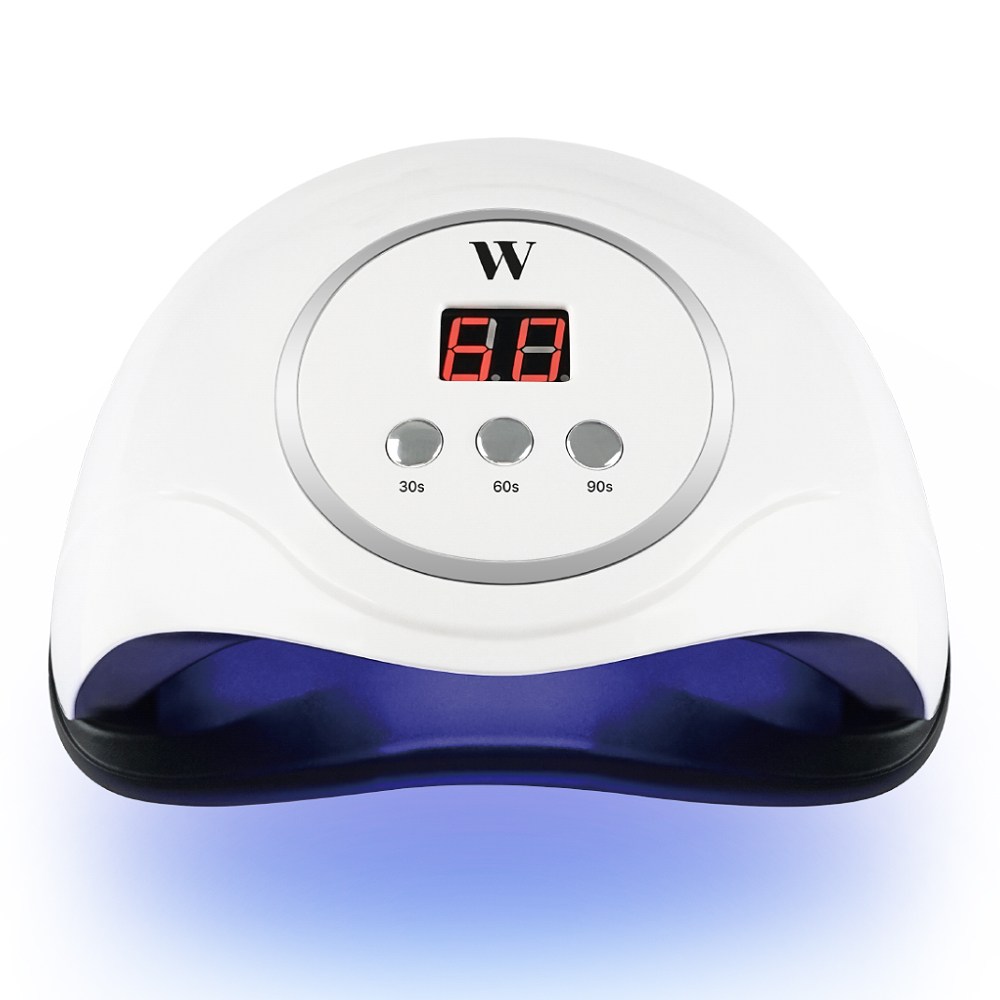 위드샨 프로 젤램프 라이트 48W UV/LED 전문가용 젤네일 램프 15,860원