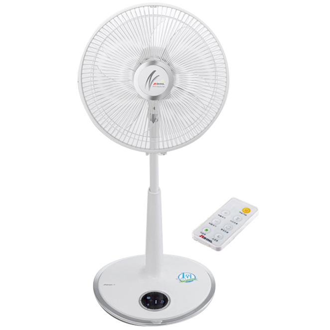 신일 좌석용 리모콘 선풍기, SIF-14BKR 109,000원