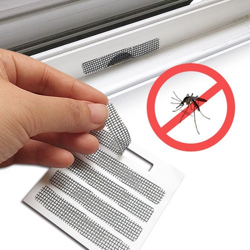 모노플랫 물구멍막이 방충망 20입 방충망시트 창문방충망 4,790원