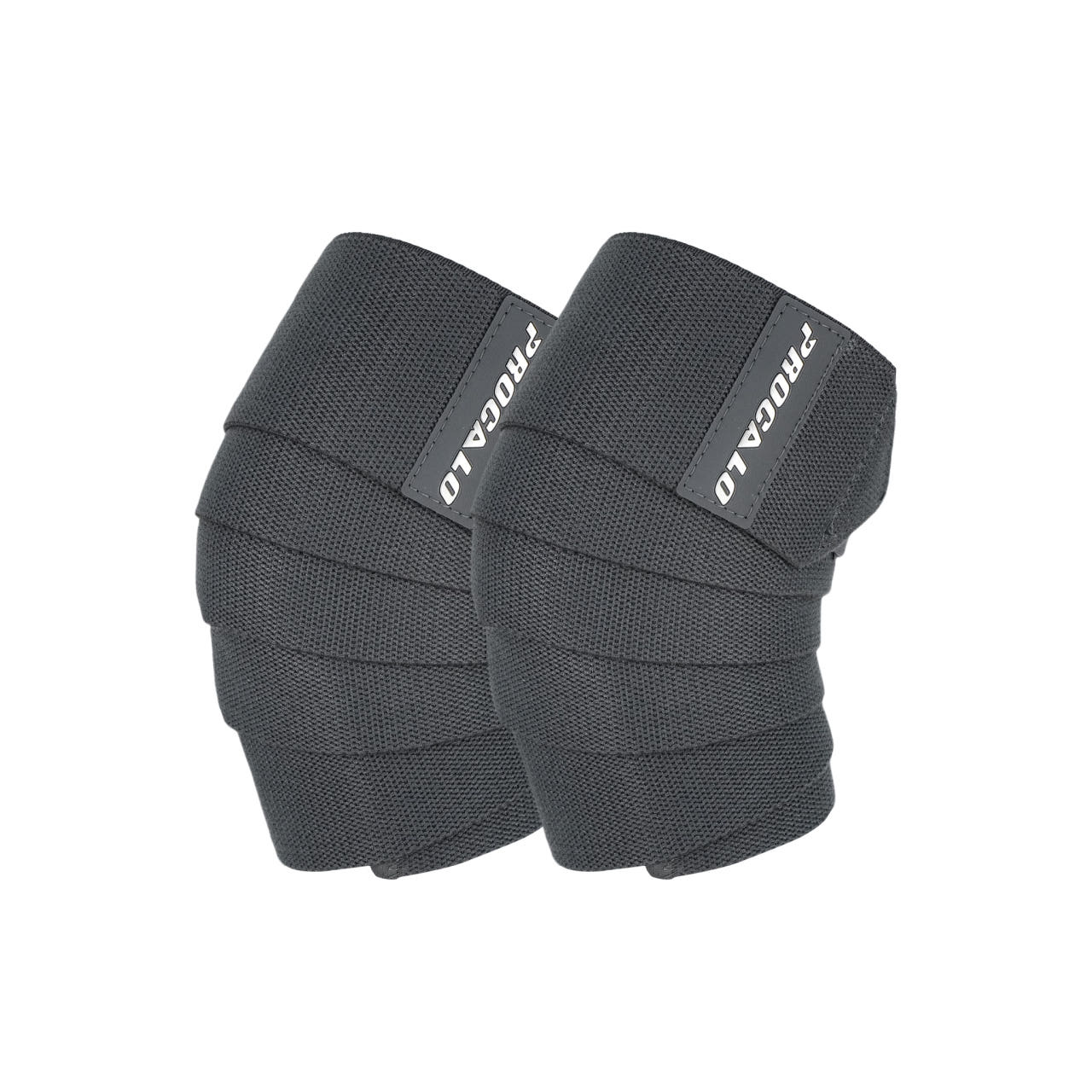 프로칼로 니랩 무릎 보호대 니랩 파워 리프팅 스쿼트 스트랩 역도 웨이트 피트니스 헬스, 하드-그레이, 1세트 48,600원