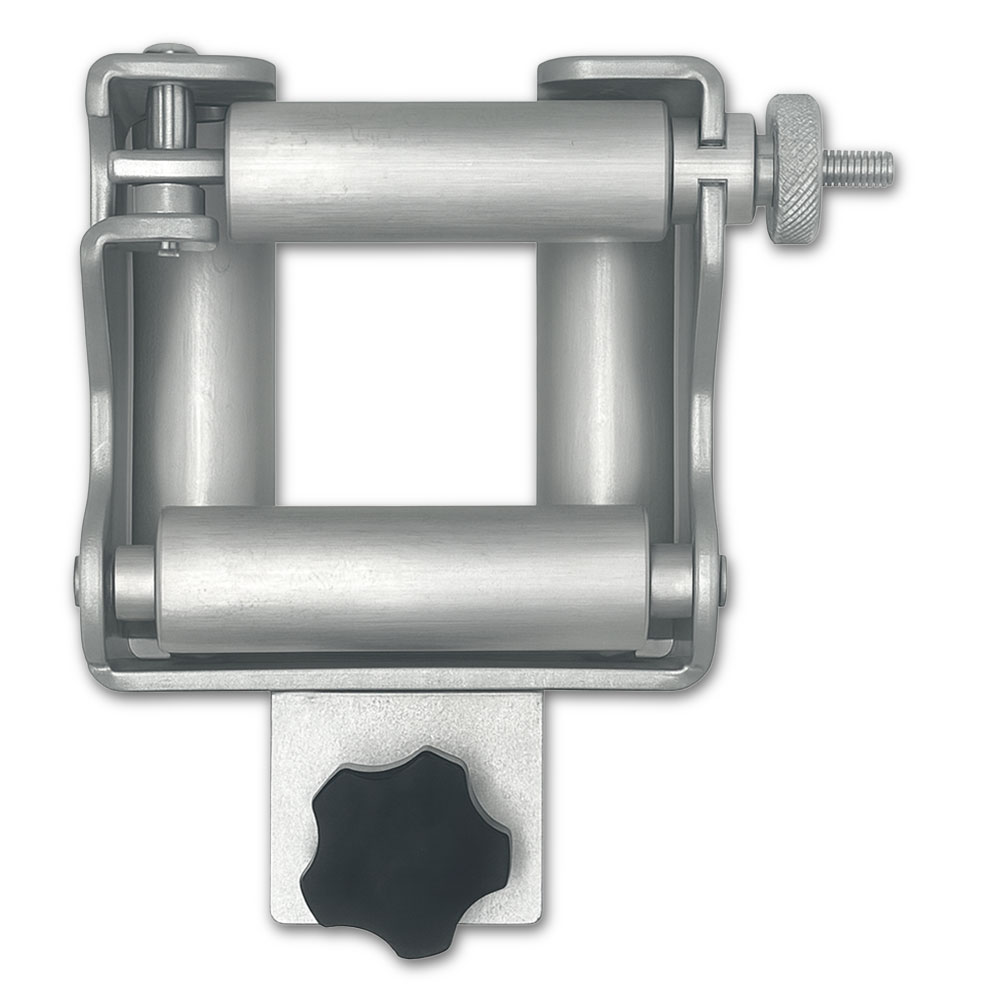 KD공구 [공장직영] 행거용 사각로라 코너로라 4구 KD09 79,200원