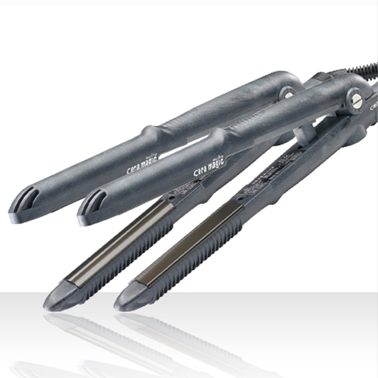 그리에이트 세라 매직 스타일링 매직기 CR2003-CSK(삼각), CR2003-7CSK(T) 68,000원