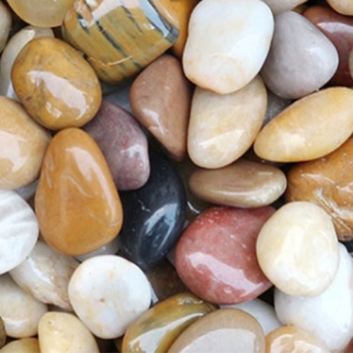 우화석 강자갈 돌 자갈 [조약돌 흑자갈 자갈돌 어항 정원 조경 수족관 수경재배 화분 인테리어 장식 데코 보석 스톤] 7,220원