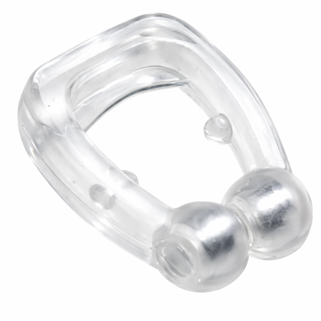 코골이 방지 후크 자석형 수면용품 | 코막힘 개선 마그네틱 코삽입 2p(케이스 증정), 2개 7,660원