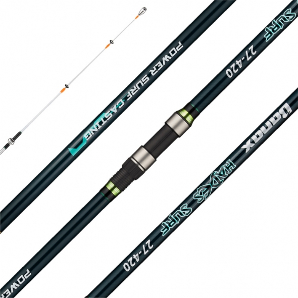 바낙스 하데스 서프 바다 원투대 249,000원