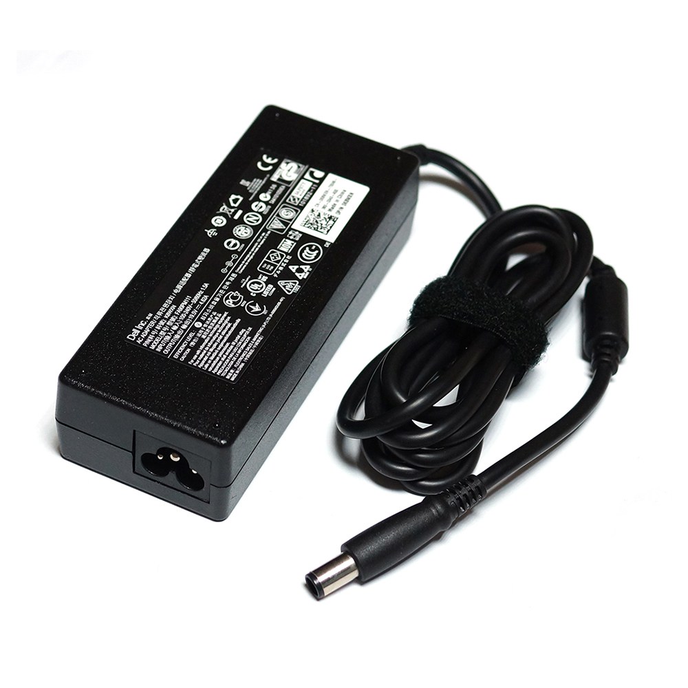 DELL 정품 19.5V 4.62A 90W (7.4) PA-10 Inspiron 17R 아답터, 어댑터, 1개 26,000원