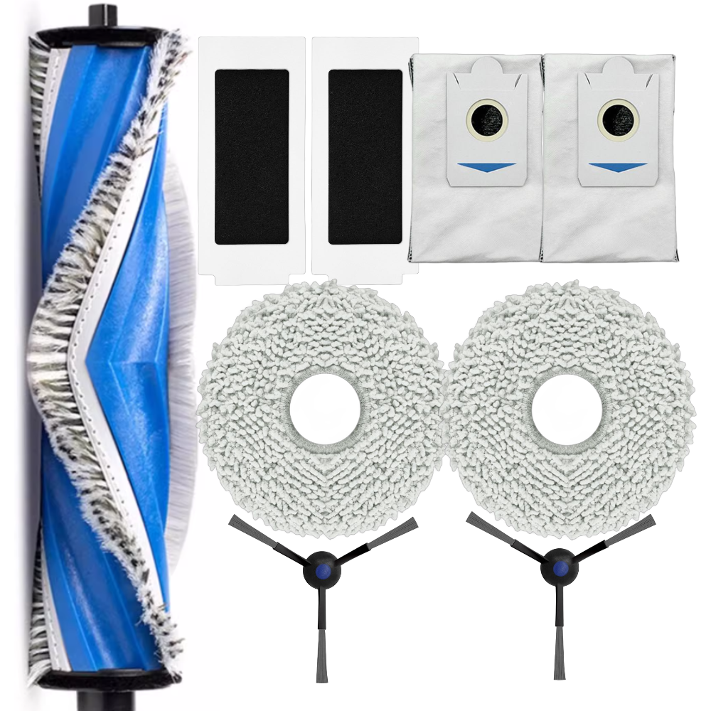 비브랜드 호환 에코백스 t30s pro 소모품 17,500원