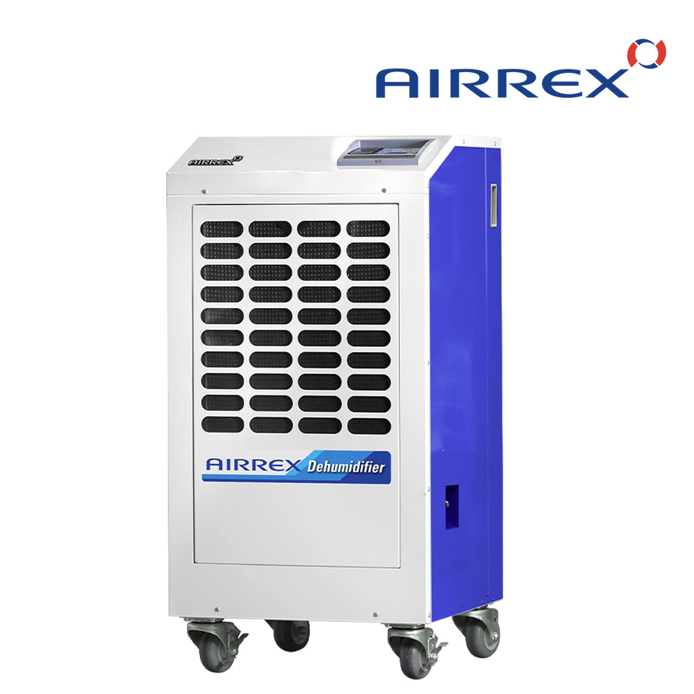 에어렉스제습기 ADH-1800 산업용제습기 대용량제습기 청정제습 180L /160평 1,980,000원