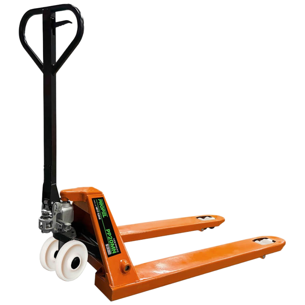 프로펠 핸드 파레트트럭 PP20MN 파렛트 유압 자키 리프트 145,400원