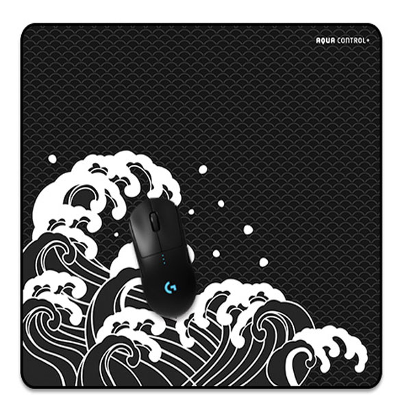 X-raypad 아쿠아컨트롤플러스 하이브리드 게이밍 마우스패드 웨이브 시리즈 26,900원