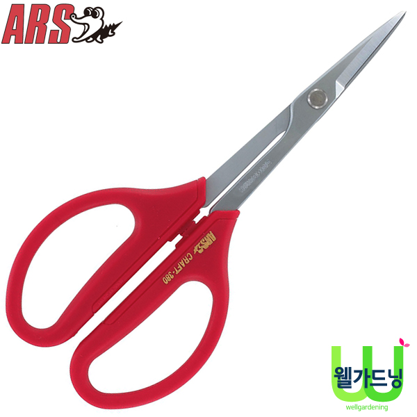 조이가든센터 ARS 아루스 다목적 세지가위 380, 1개 19,840원