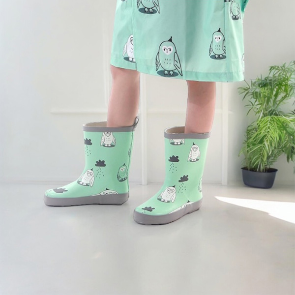 솜니움베베 아동용 레인부츠 17,080원