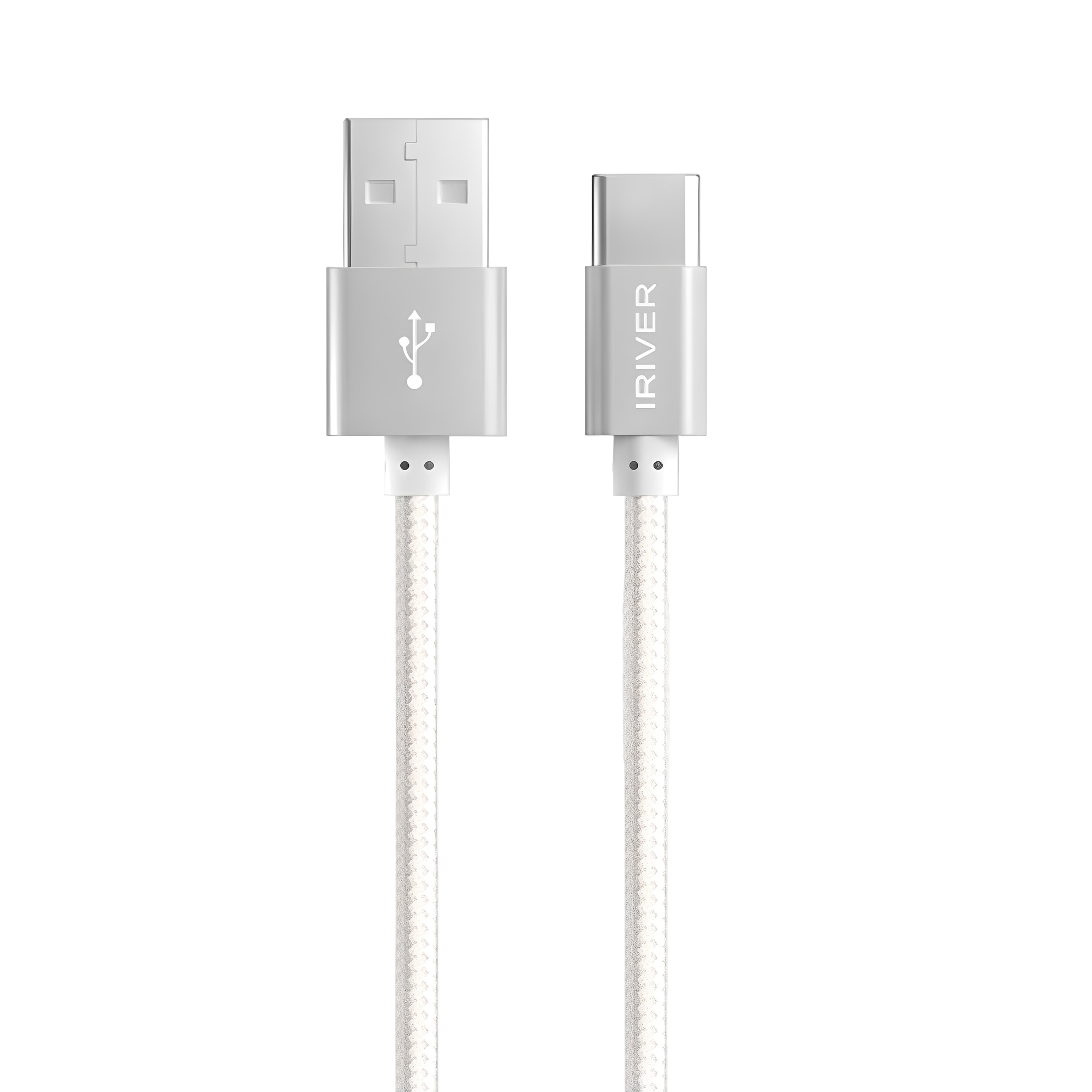 아이리버 C-Type 패브릭 고속 충전케이블 IHC-M20C 3,850원