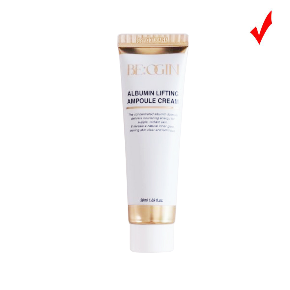 홈쇼핑 전인화크림 비오진 알부민 리프팅 앰플 크림 50ml 리미티드 15,000원