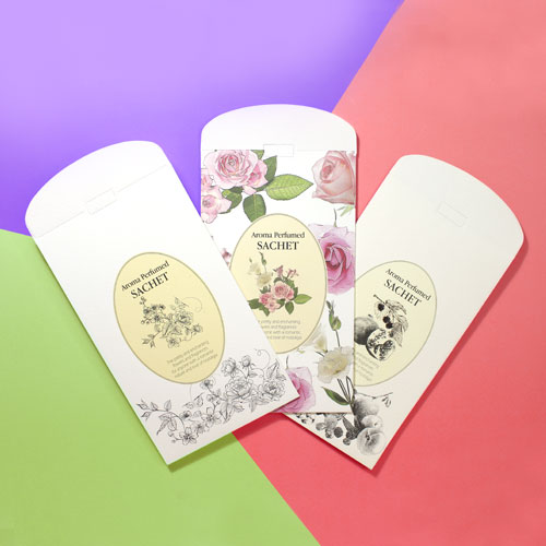 DIY 종이방향제 - 샤쉐 3종 ( 선택 ) 800원