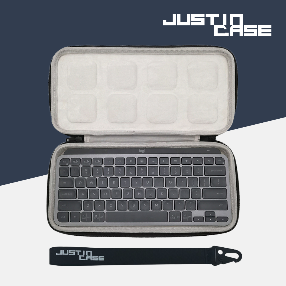 저스틴케이스 로지텍 MX KEYS MINI 미니 키보드 케이스 22,500원