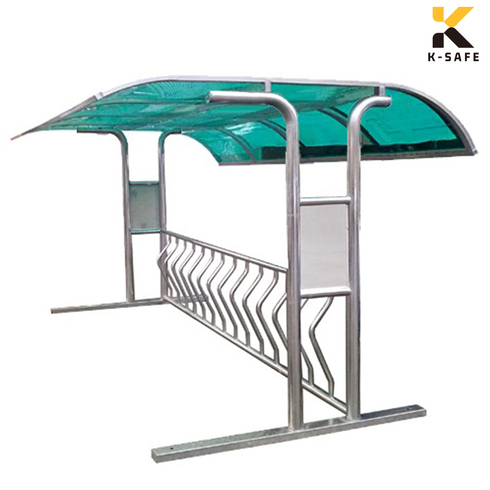 G타입 10대 자전거 보관대 공공기관 아파트 지하철 2,640,000원