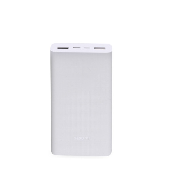 샤오미 6세대 2만보조배터리 양방향고속충전PB2022ZM 36,900원