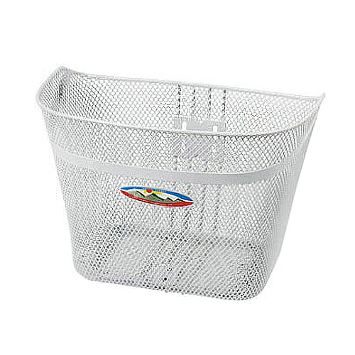 자전거용품 고정식 바구니 자전거바구니 자전거캐리어 6,900원