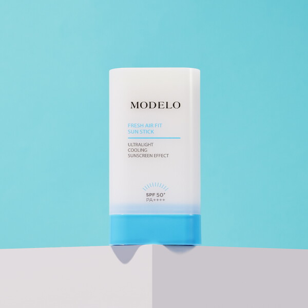 [모델로] [정가 35,000원] 프레쉬 에어핏 선스틱 SPF50+ PA++++ 21g 26,140원