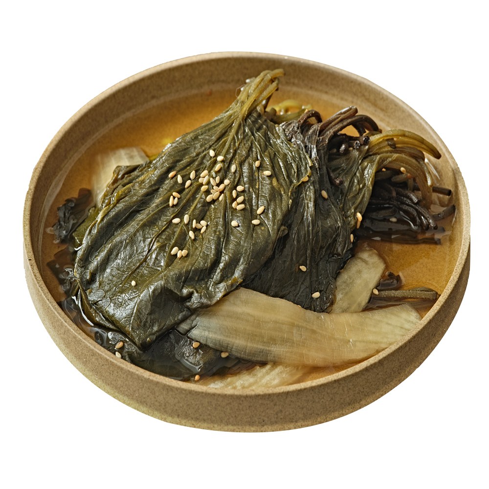 여수 나래식품 국내산 간장깻잎 500g 깻잎 장아찌 절임 14,850원