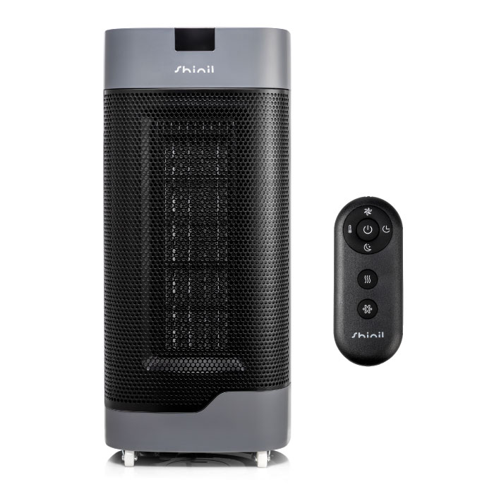 신일 PTC히터 198,000원