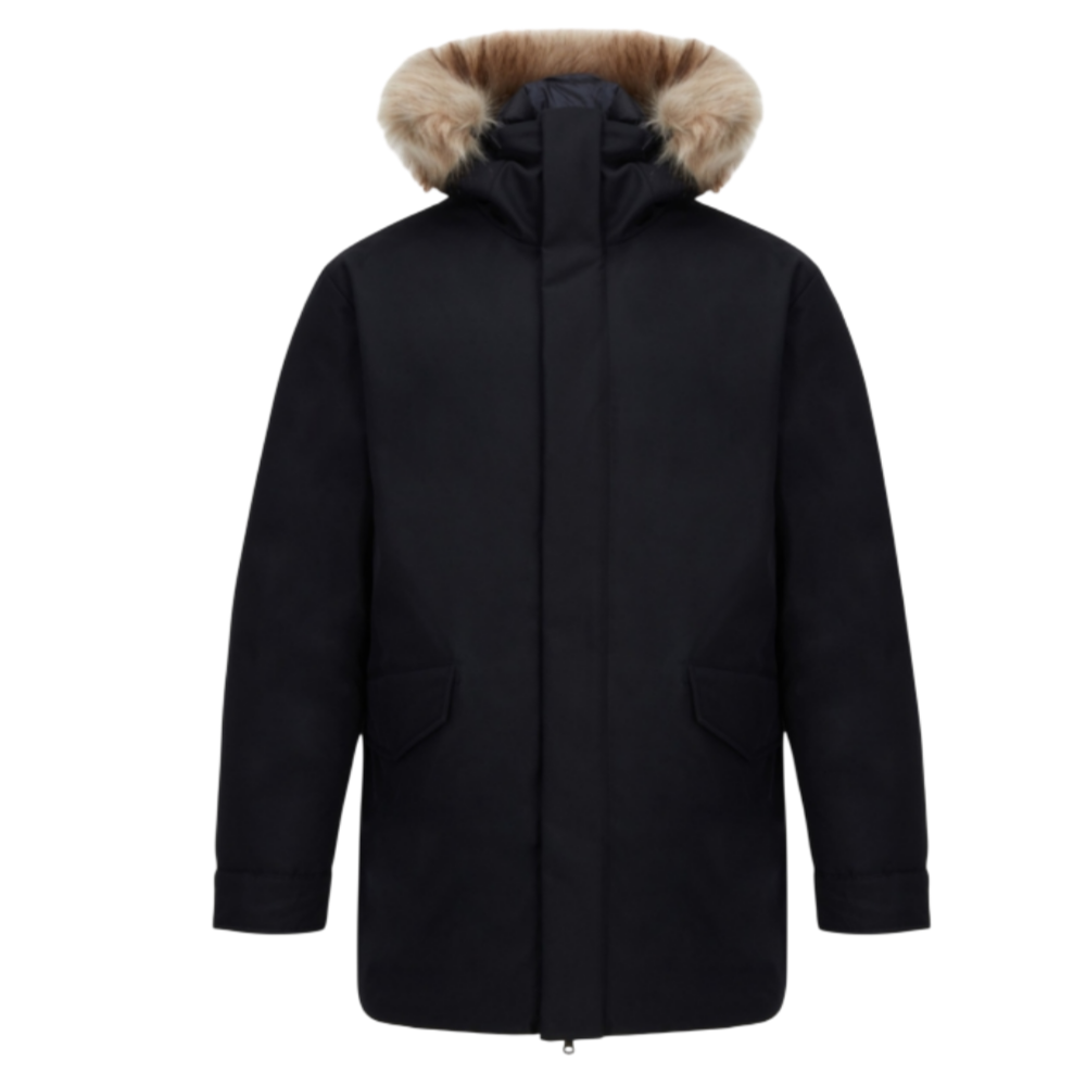 노스페이스 남성 다운 파카 NJ1DQ76 820,000원